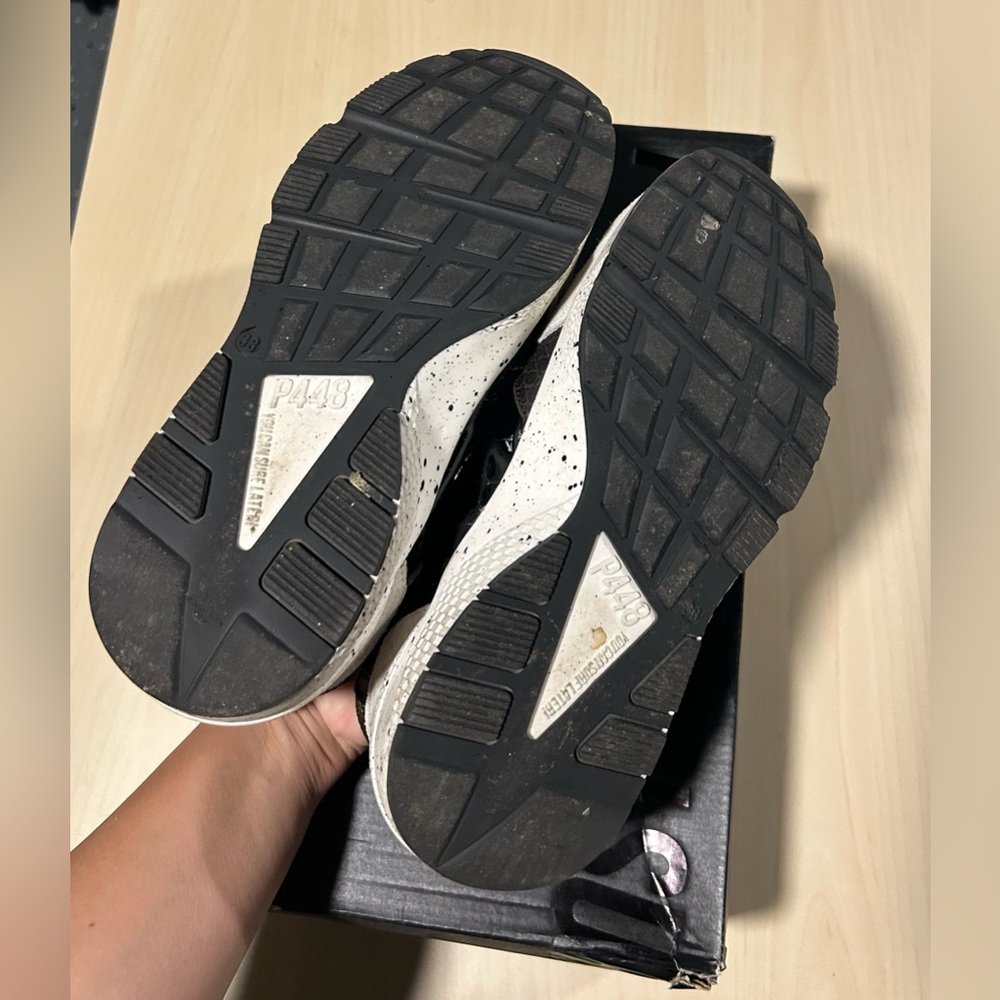 P448 Sneakers - Picture 4 of 6
